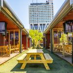 TailGate Outdoor Sports Bar