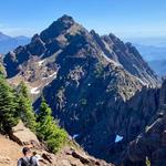 Mount Ellinor