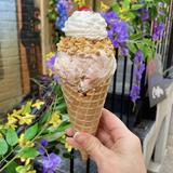 Bank Street Creamery