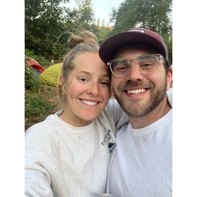 An annual camping trip to Yosemite