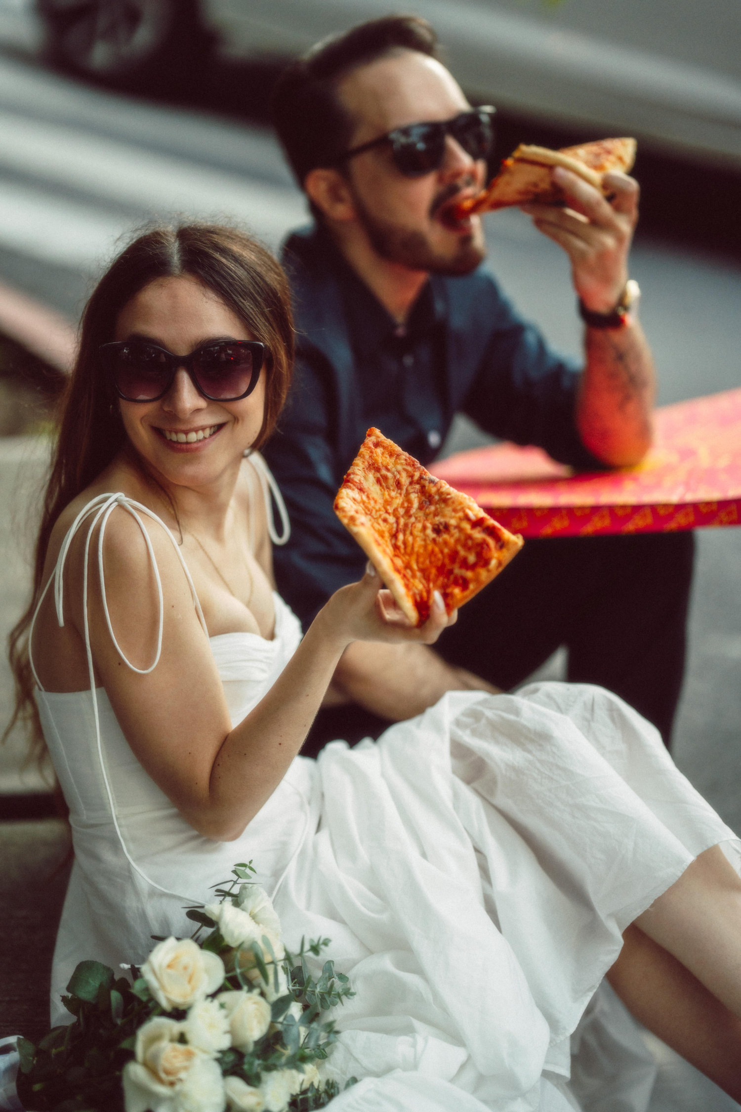 The Wedding Website of Juan Pablo Soto and Rosamelia Garcia