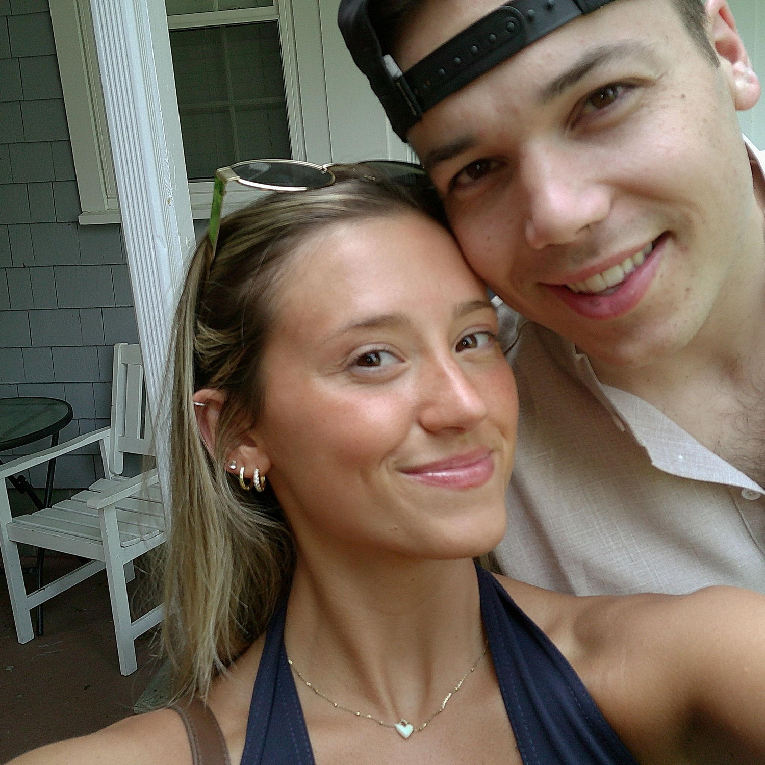 Birthday trip to Cape Cod