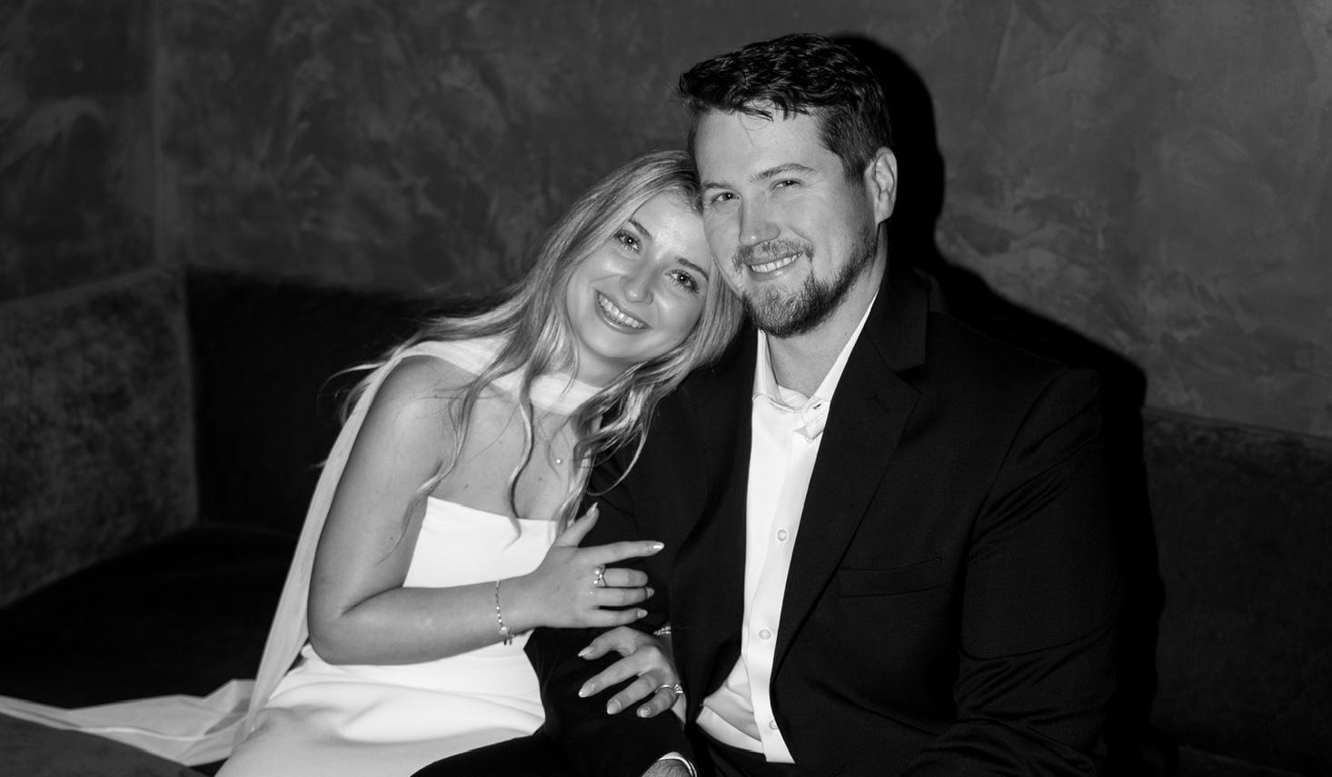 The Wedding Website of Jordyn Nichole Lockard and Matthew Taylor Lockard