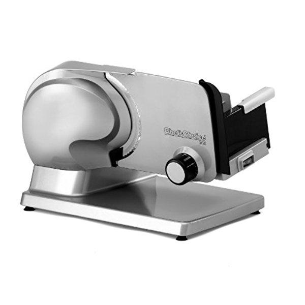 Chef's Choice 615 Premium Electric Food Slicer