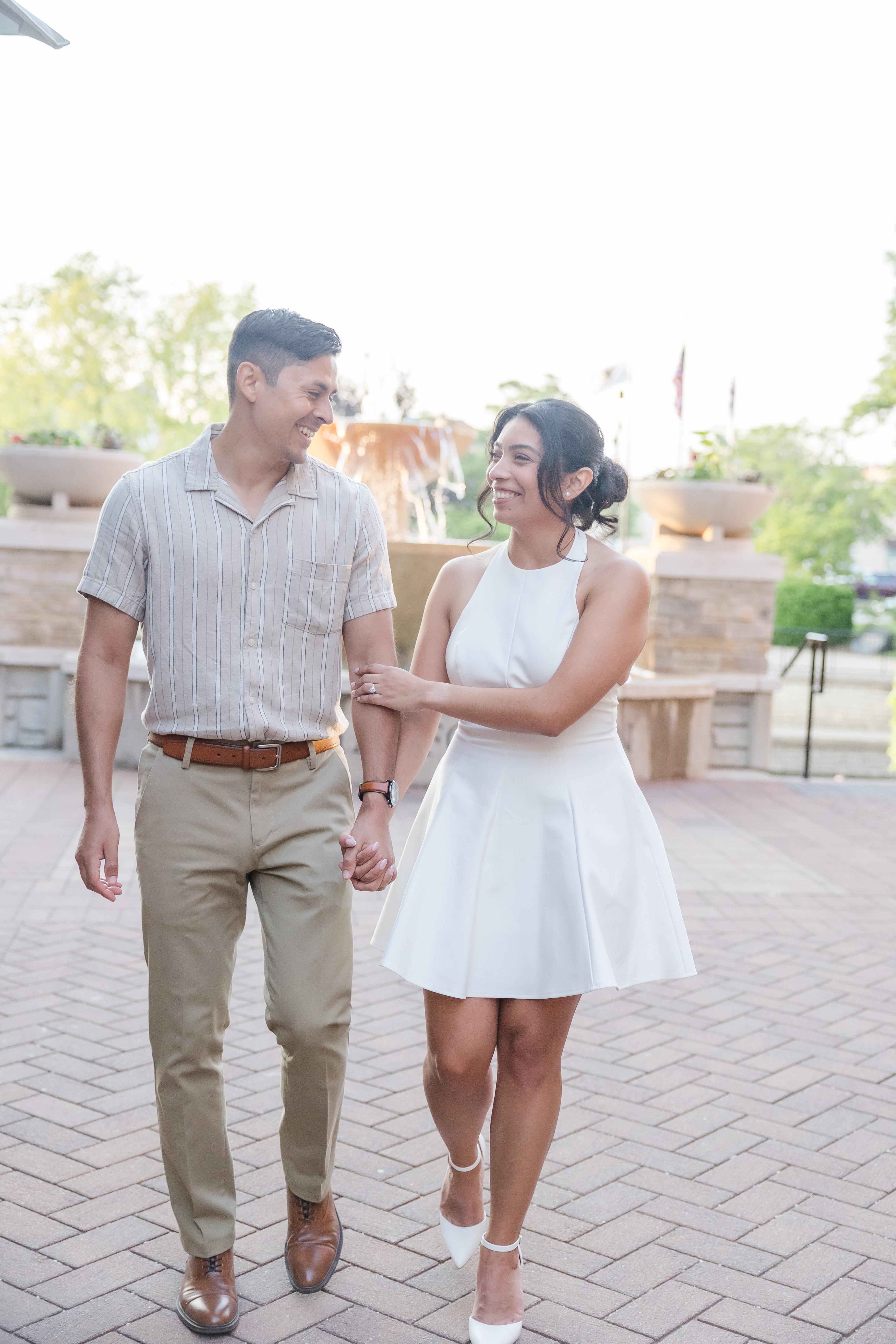The Wedding Website of Karina Perez and Gabriel Calvillo