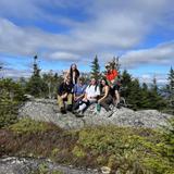 Bald Mountain
