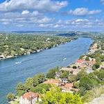 Mount Bonnell