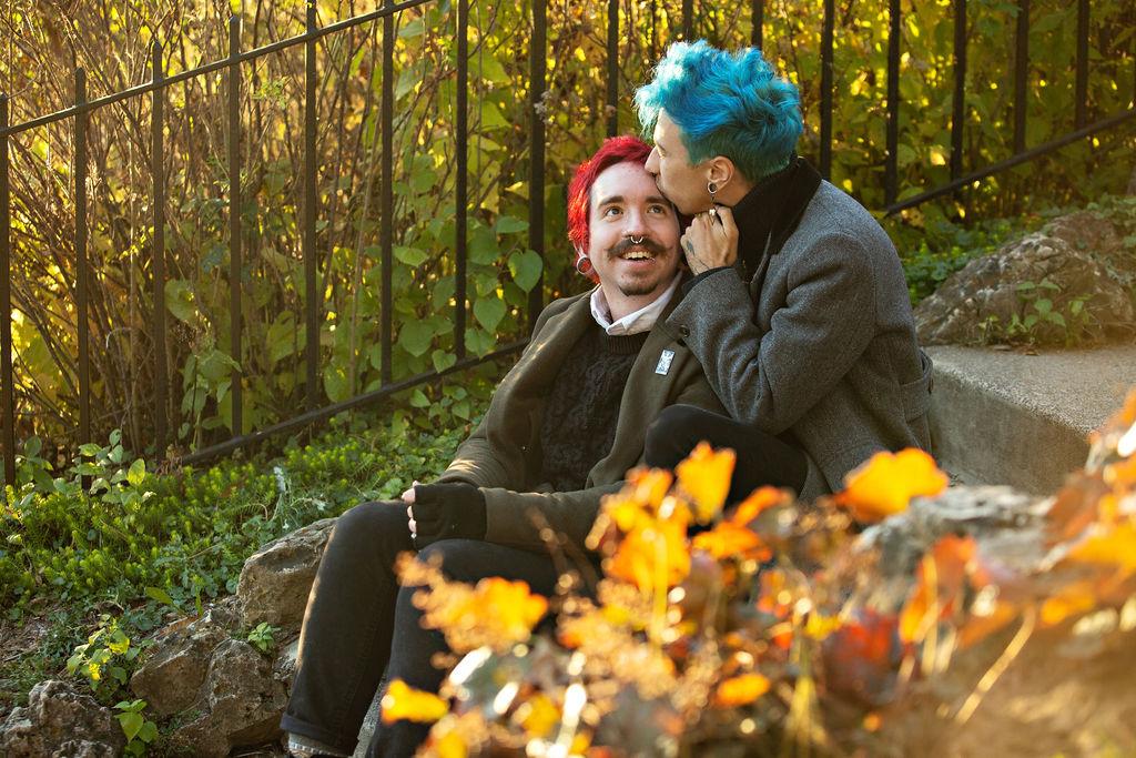 The Wedding Website of Ayshia Yaeger and Liam Lavandowska