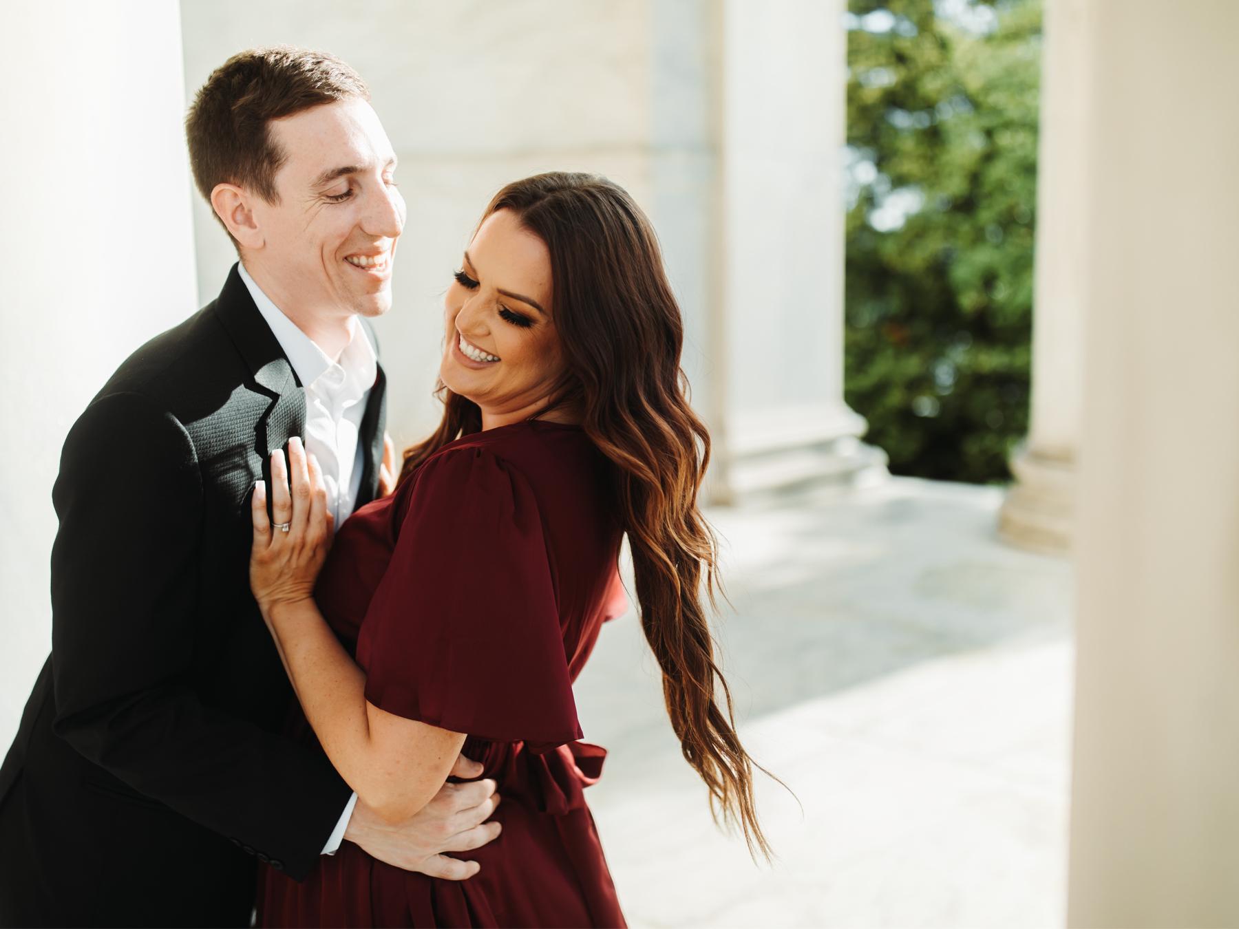 The Wedding Website of Andrea Winslow and Daniel Keifer
