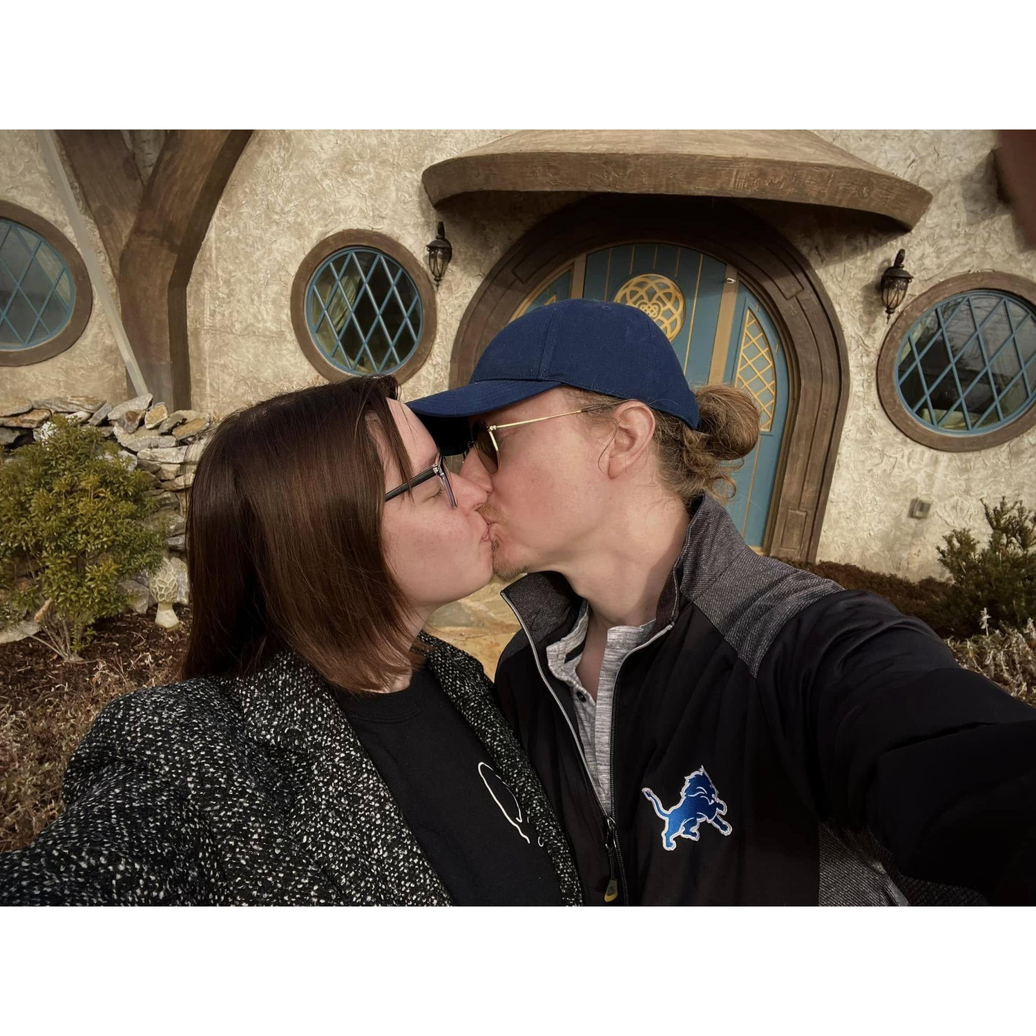 Our trip to Ancient Lore Village in Knoxville, Tennessee!