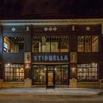 Stirnella Bar & Kitchen