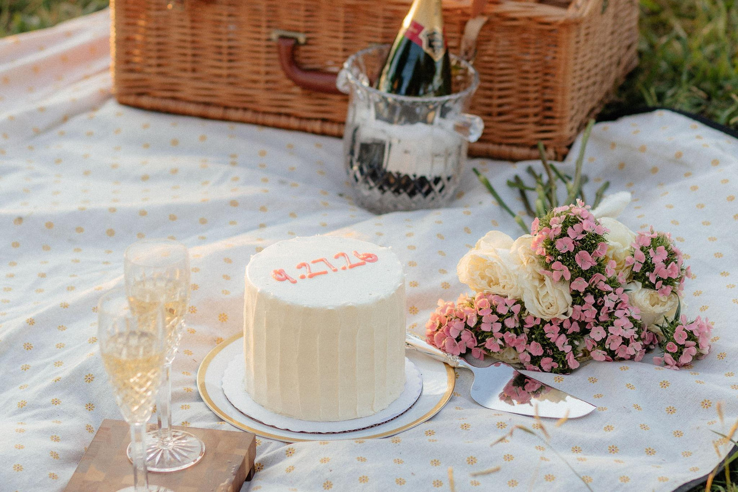 The Wedding Website of Jessica Pitts and Travis Pratt