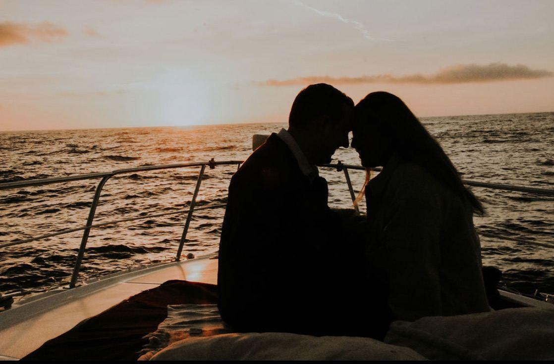 The Wedding Website of Andrew Pry and Ofeira Lutu