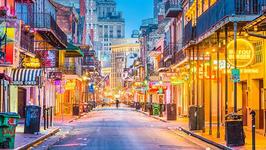 French Quarter