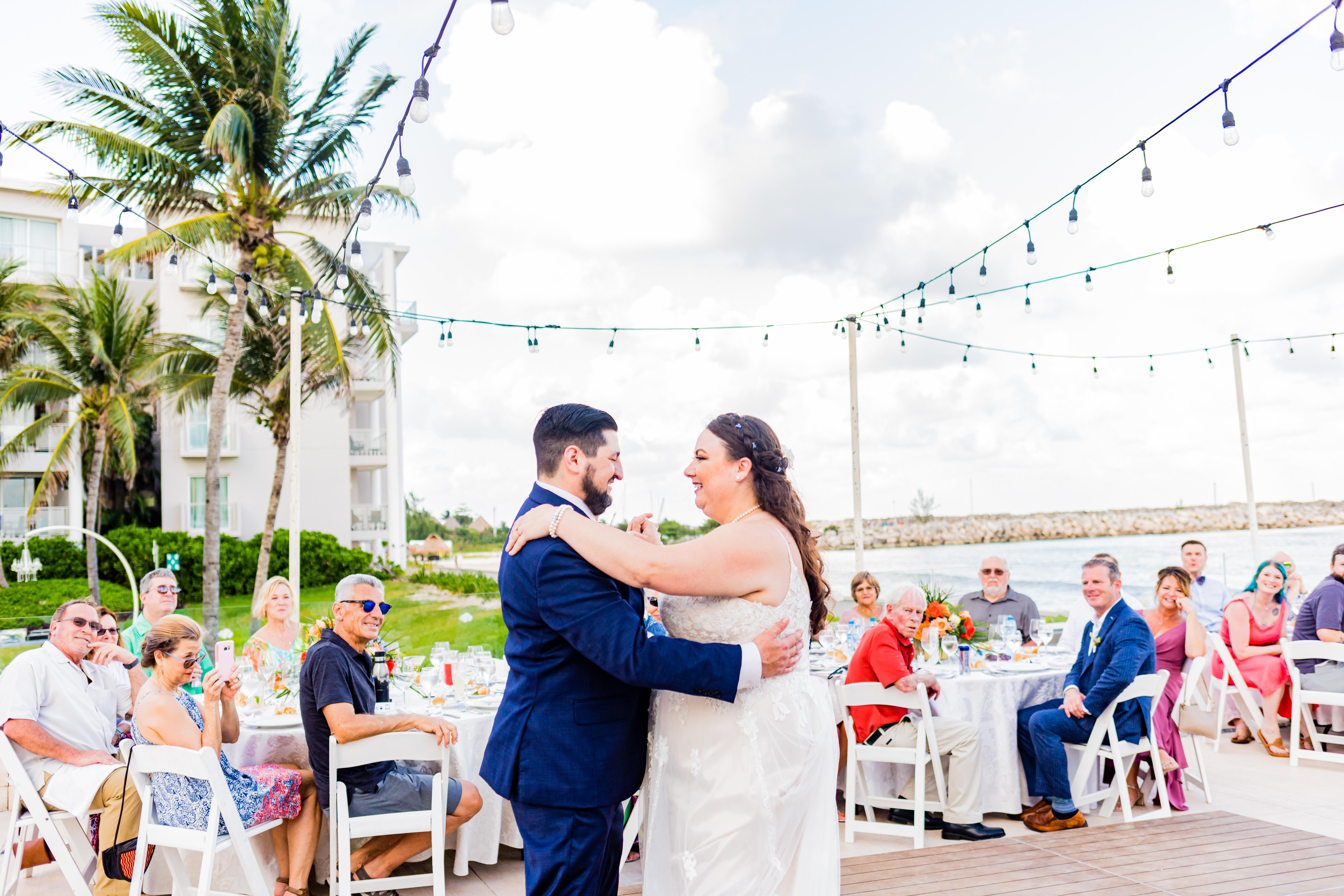 The Wedding Website of Margaret Alfrey and Tyler Kalvoda