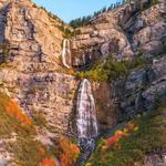 Bridal Veil Falls