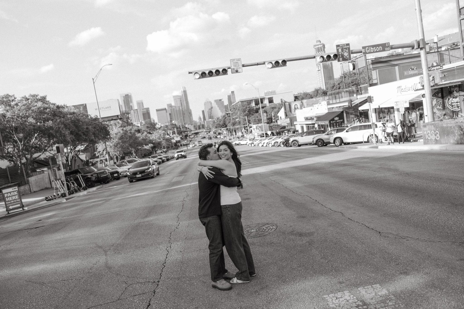 The Wedding Website of Kathryn Merritt and Max Barnhart