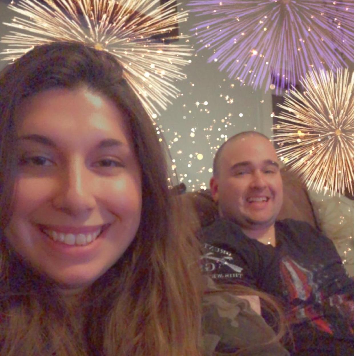 New Years 2021!