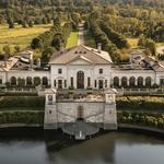 RH Indianapolis | The Gallery at The DeHaan Estate