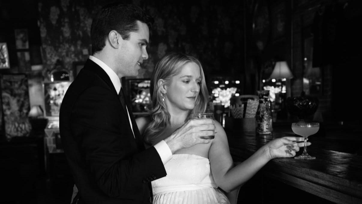 The Wedding Website of Caroline Kuper and Joey Neale