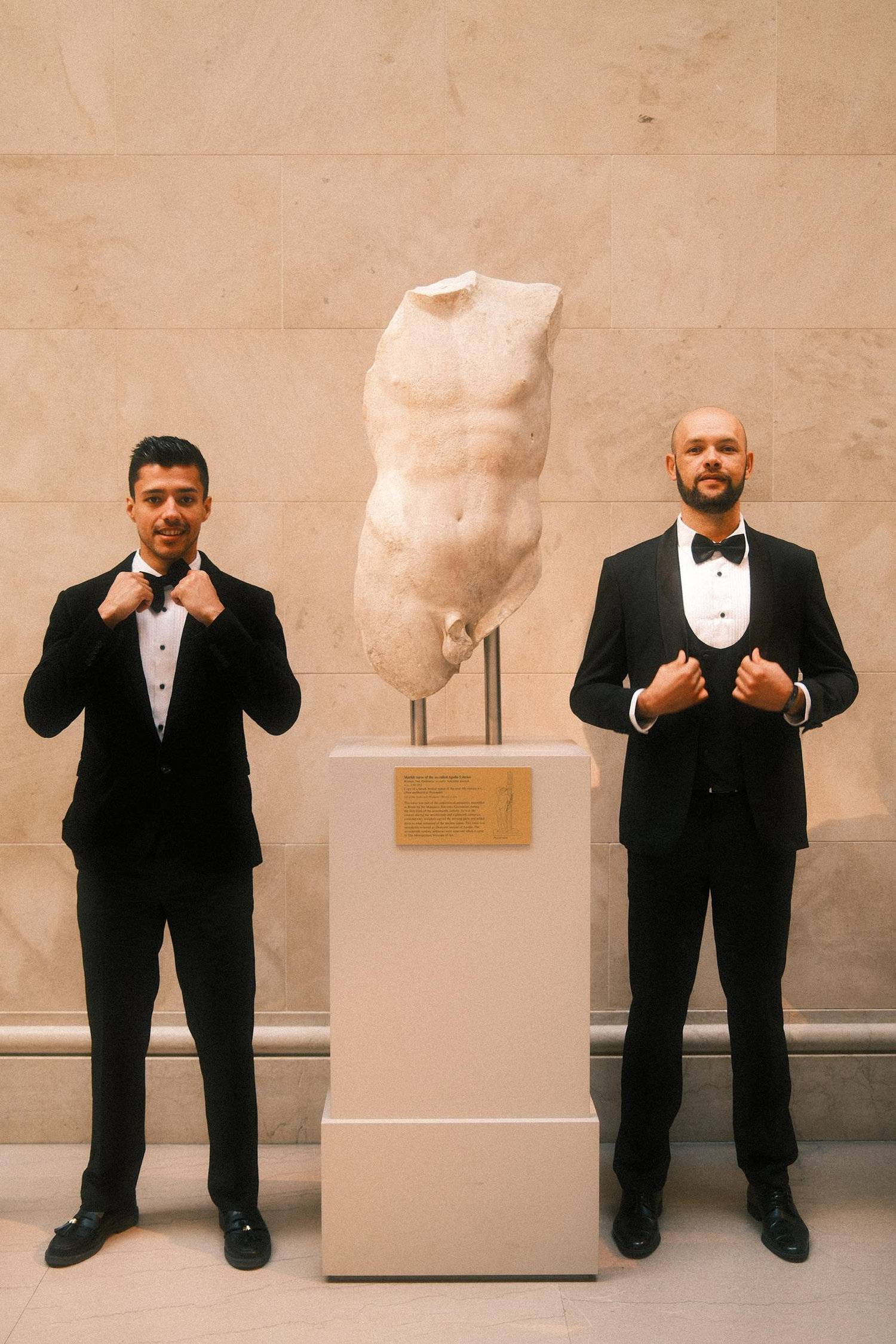 The Wedding Website of Guilherme Barbosa and Franciel Junior da Silva