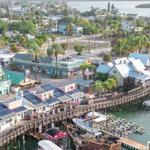 John's Pass Village & Boardwalk