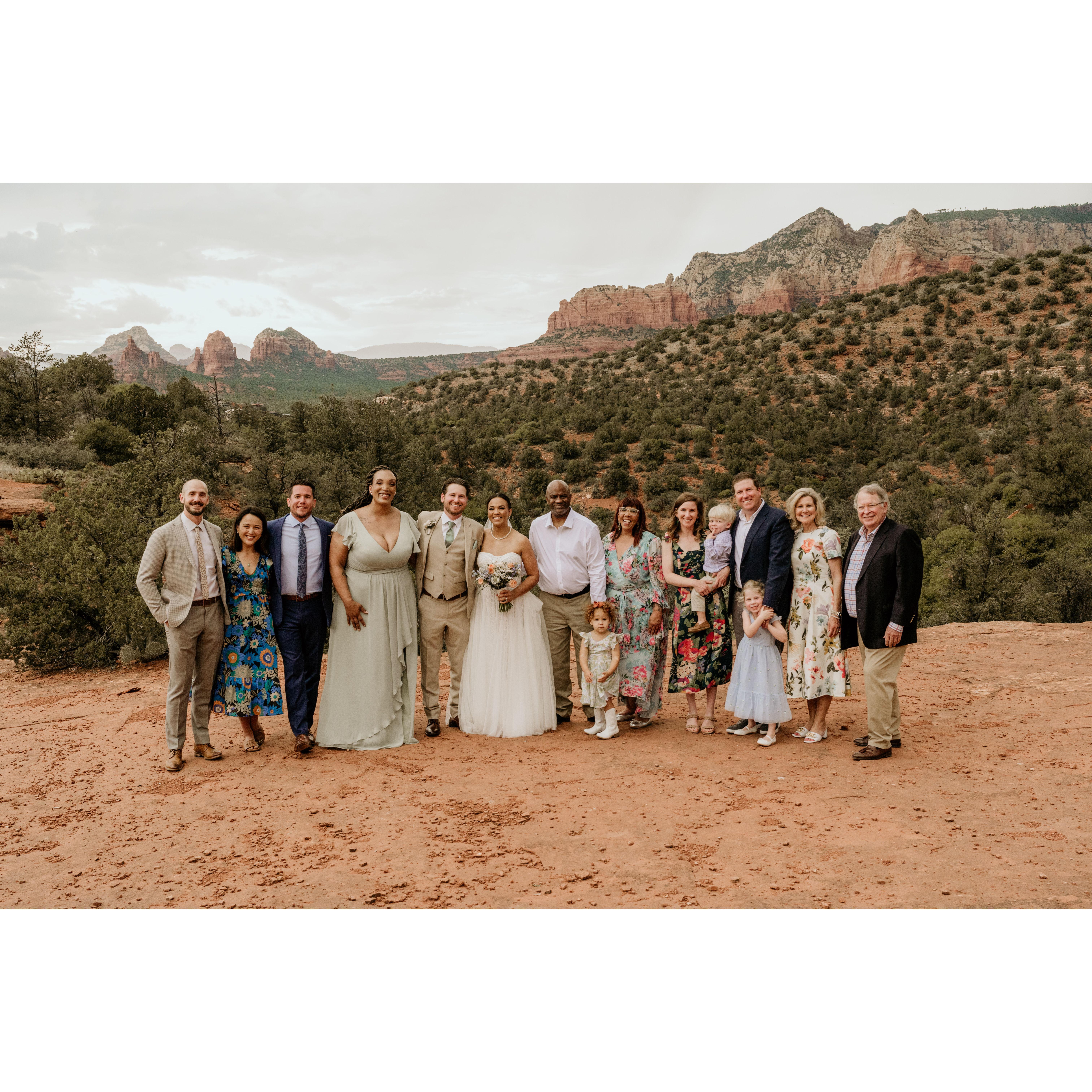 Group Photos