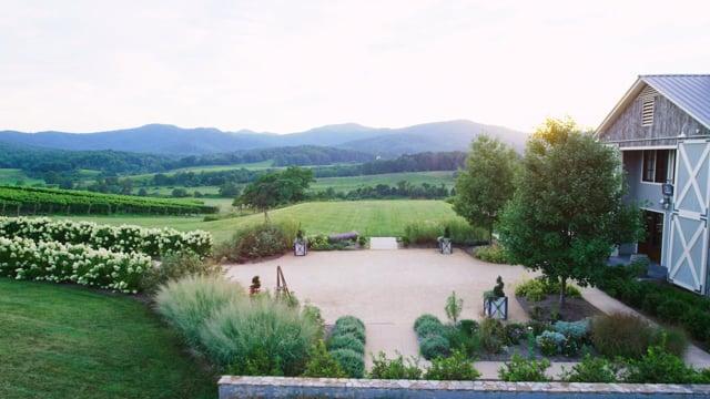 The Wedding Website of Taylor Bagdon and Jacob Henning