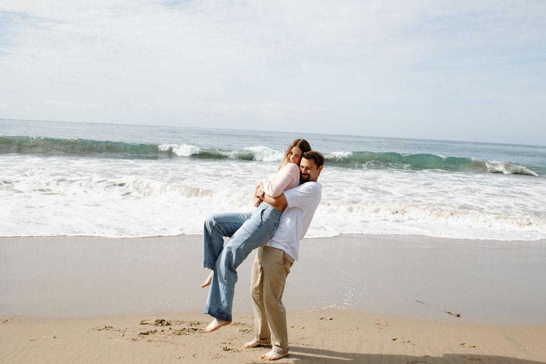 The Wedding Website of Autumn Bennett and Seth Sundeen