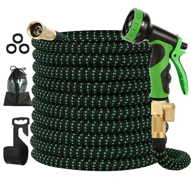 100 ft. Flexible Water Hose