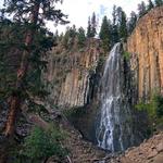 Palisades Falls
