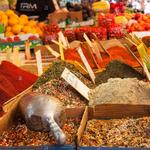 Shuk HaCarmel