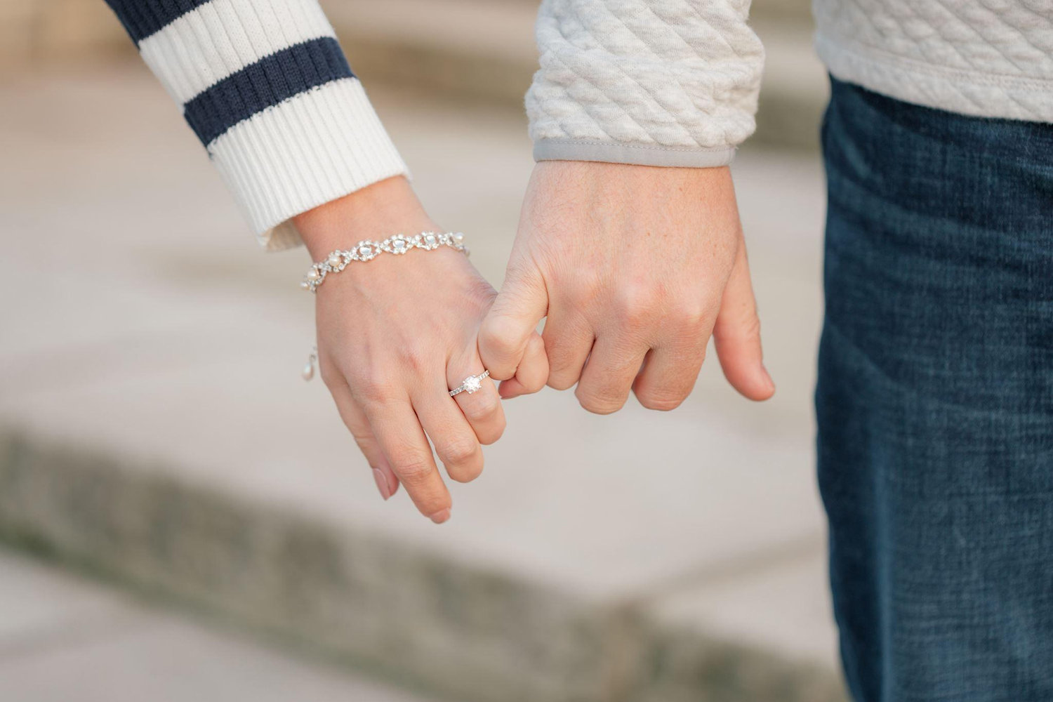 The Wedding Website of Christy Lyons and Jared Barkei