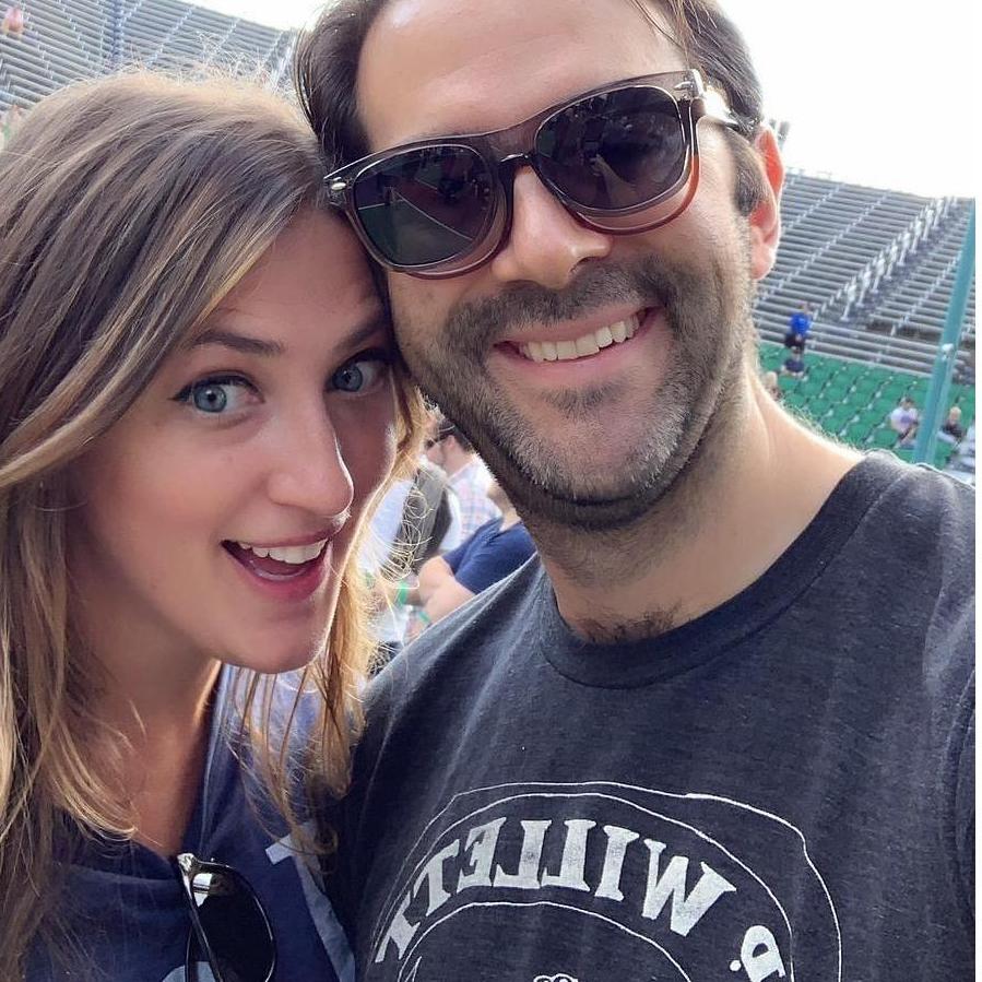 Our first concert!