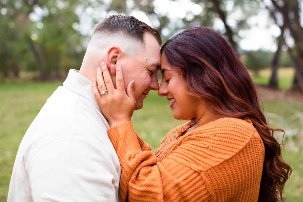 The Wedding Website of Yesenia Del Villar and Trent Leavitt