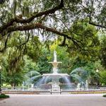 Forsyth Park