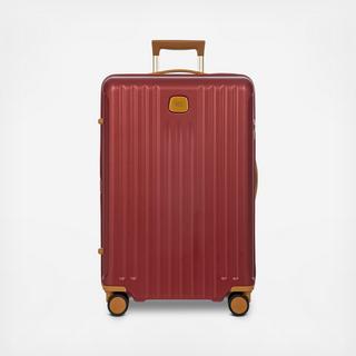 Capri 2.0 27" Expandable Spinner
