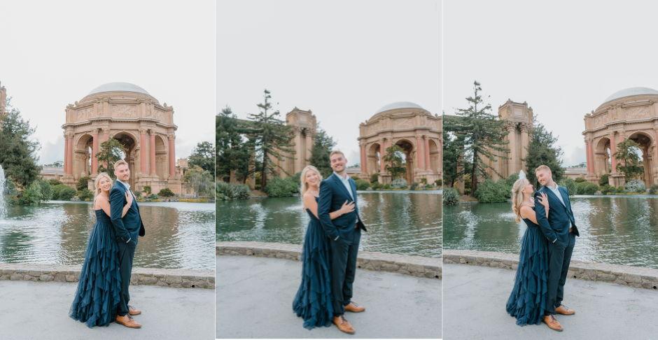 The Wedding Website of Natalí Capitani and Spencer Holmes