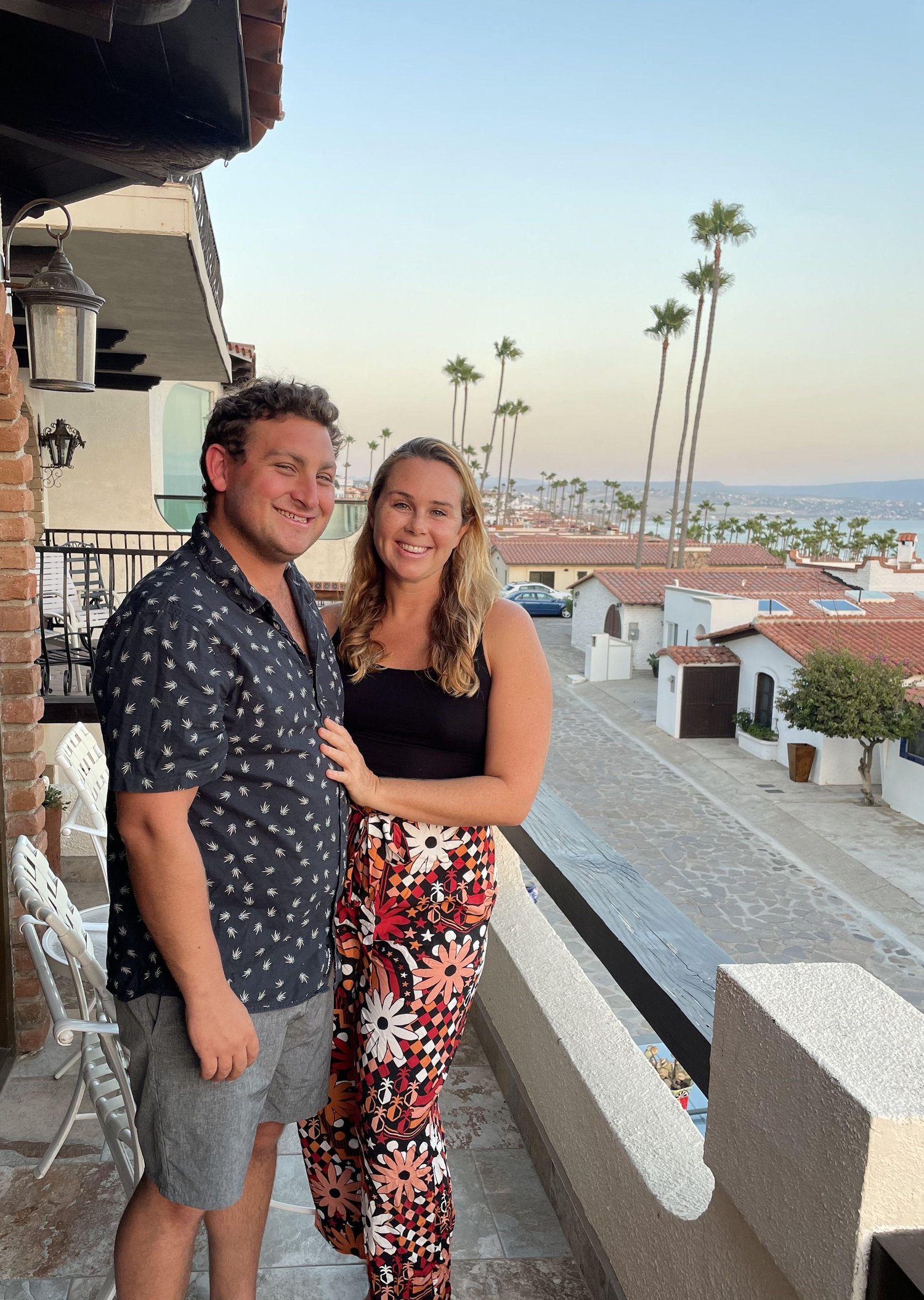 The Wedding Website of Jacob Schwenk and Kimmy Morrison