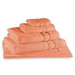 Wamsutta® Ultra Soft MICRO COTTON® Hand Towel in Coral