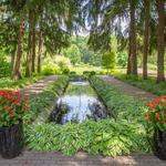 Friendship Botanic Gardens