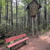 Stevens Point Sculpture Park