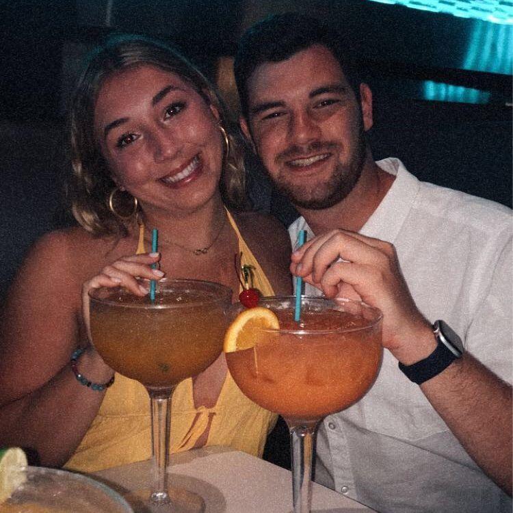 Post college vacation in Fort Lauderdale