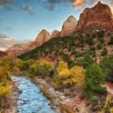 Zion National Park