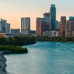 Lady Bird Lake Hike & Bike Trail