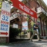 The Book Loft of German Village