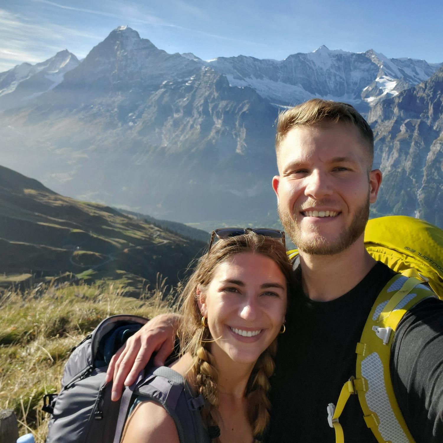 Switzerland 🇨🇭