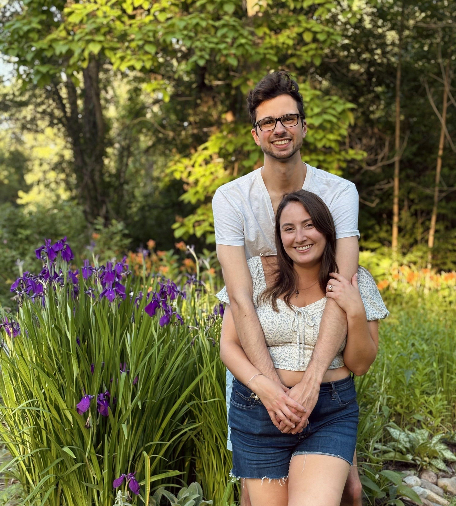 The Wedding Website of Kathleen Keyes and Andrew Herppich