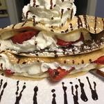 Rachel's Cafe & Creperie