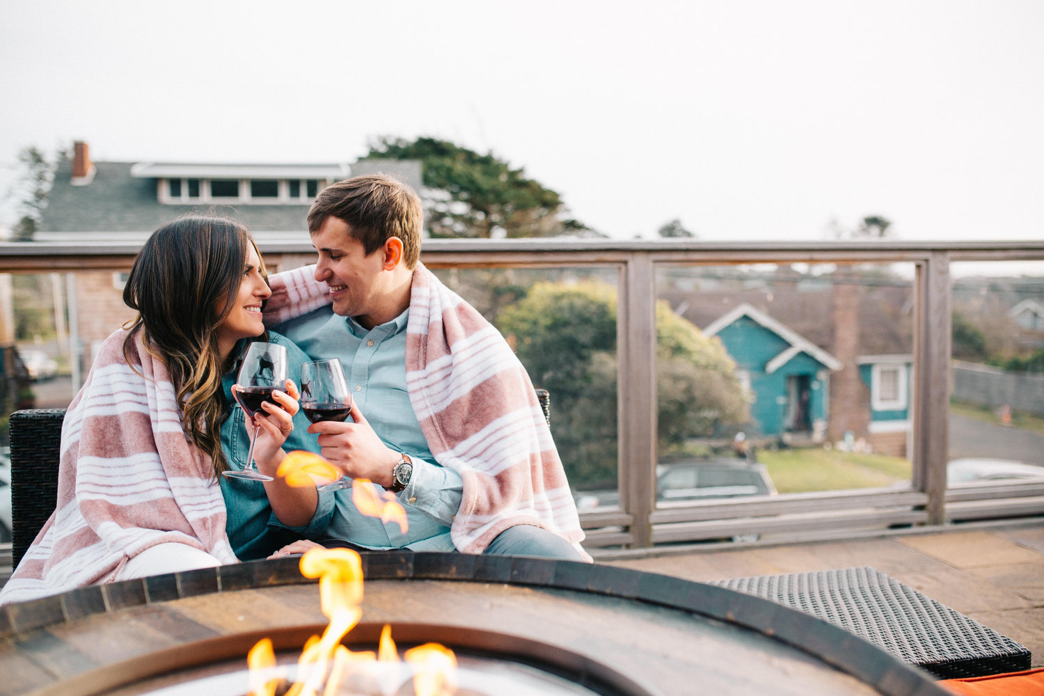 The Wedding Website of Rachel Bernhardt and David Balmforth